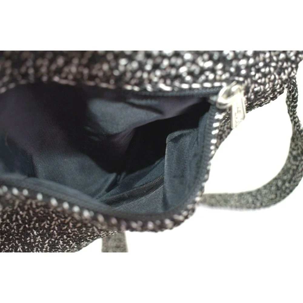 The Sak sak black